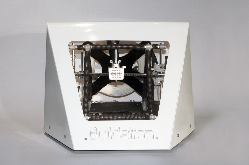 Buildatron 1 3D Printer