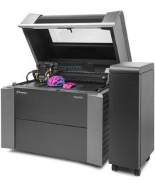 Connex3 Multi-material 3D Printer