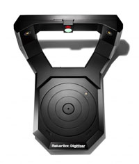 Digitizer 3D Scanner