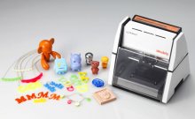 iModela Childrens 3d Printer
