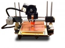 Printrbot 3D Printer
