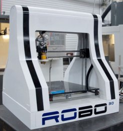 Robo3D Printer